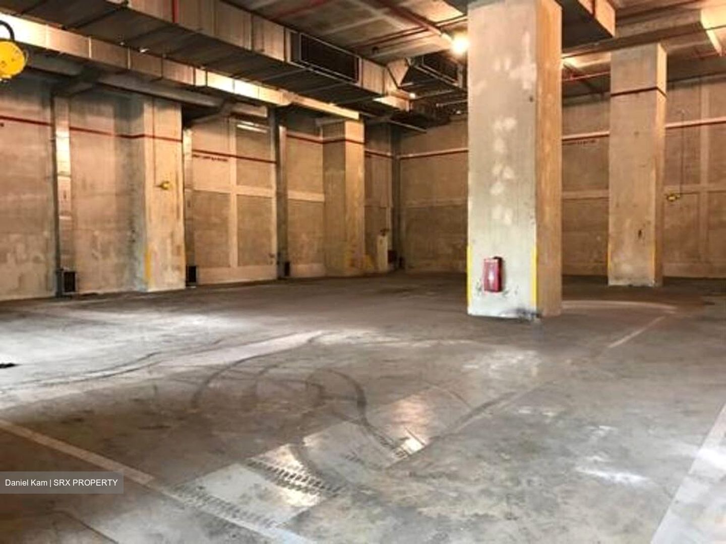 Tuas Road (D22), Warehouse #472854741